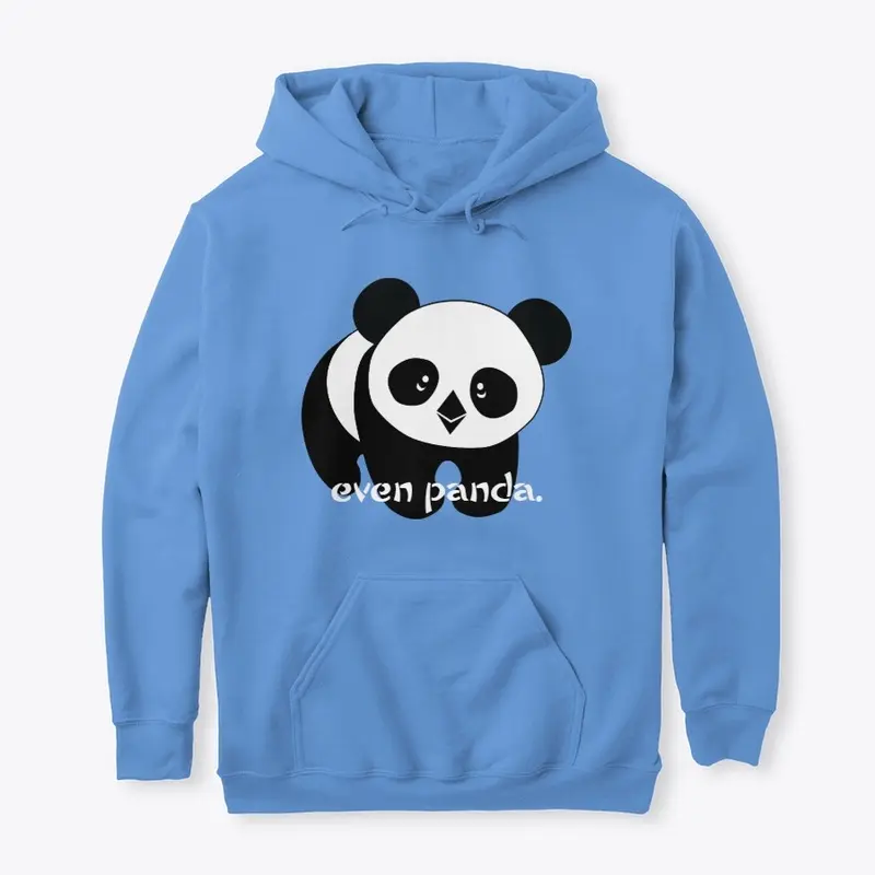 Even Panda