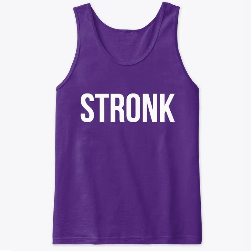 STRONK