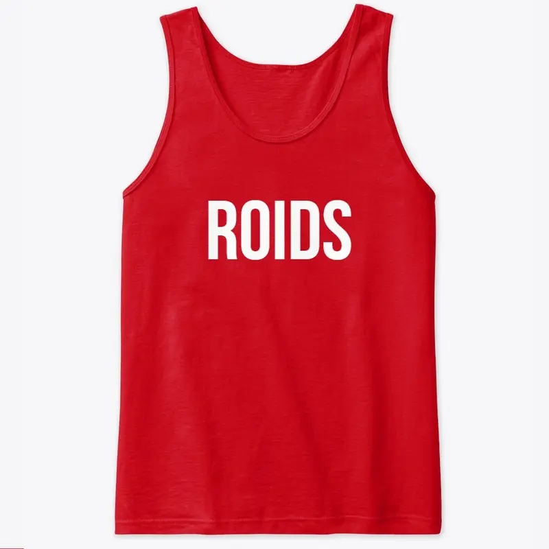 ROIDS